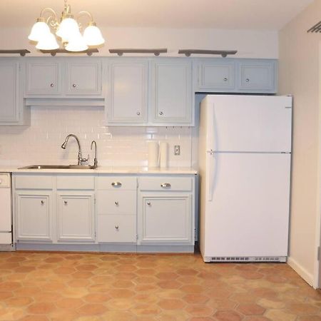 Villa 2 Bdr With Workspace & Patio In Montrose Houston Exterior foto